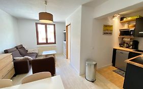 06Cc Valberg Apartment In The Heart Of The Resort